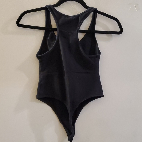 2 American Apparel Bodysuits - Picture 8 of 8